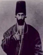 يغماى جَندقى