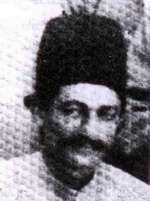 مشتاق سمنانى‏