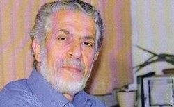 عبد العظيم صاعدى‏