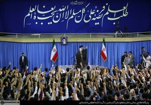 ایجاد جامعه‌ی اسلامی و احیای تفکر اسلام سیاسی از مهم‌ترین آرمان‌هاست