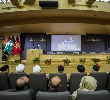 “Imam Baqir (AS)” 1st Int’l Festival Kicks off in Karbala