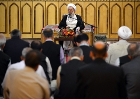 آیت الله ری شهری: نقش مخاطب شناسی در تأثیر امر به معروف و نهی از منکر