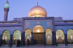 زينب دختر امام علی(ع)