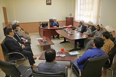 استخراج دیدگاه اسلامی درباره فلسفه اخلاق در پژوهشکده اخلاق
