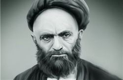 سيّد على قاضى طباطبايى