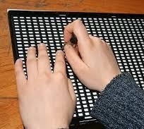 Methods of Teaching Quran to Visually Impaired Discussed in Turkey