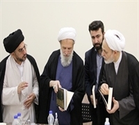 ارائه دروس رشته علوم حدیث و قرآن به زبان‌های عربی و انگلیسی