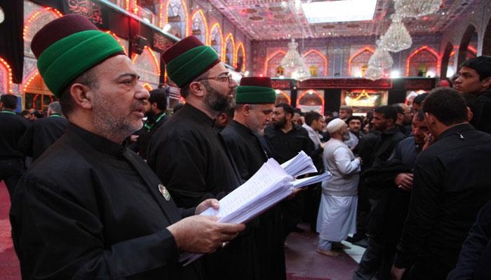 راه‌اندازی طرح زیارت نیابتی حرم مطهر امام حسین(ع) در روز عرفه