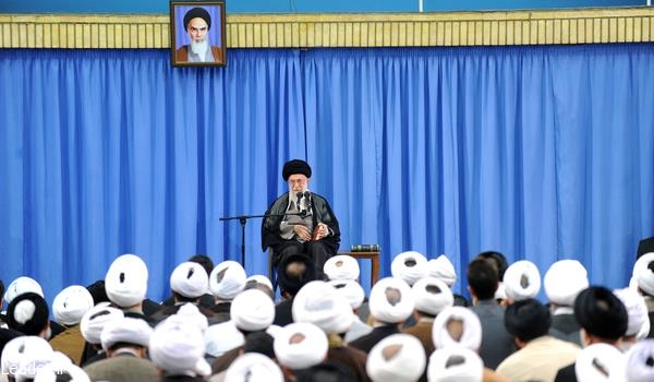 حکام عربستان به جای فرافکنی، باید از امت اسلامی و خانواده‌های داغدار عذرخواهی کند