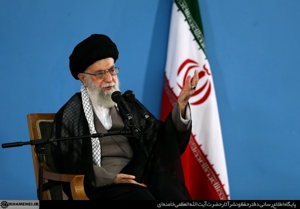 مذاکره آمریکا با جمهوری اسلامی یعنی نفوذ