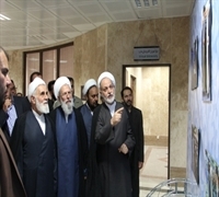 دارالحديث از ابتكارات نظام جمهوری اسلامی در حوزه علوم اسلامی است