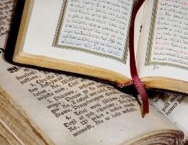 Harvard Divinity School Launches New EdX Course on Scriptures