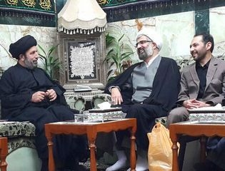 تولید آثار مشترک حدیثی، احیا متون روایی و بررسی ظرفیت های تحقیقاتی