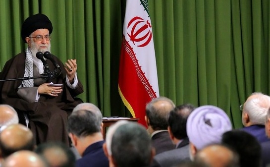 سیاست خارجی ما متخذ از اسلام و منبعث از اهداف و آرمان‌های انقلاب است