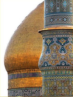 کلاسهای کاربردی آشنائی با نهج البلاغه در آستان مقدس حضرت عبدالعظیم الحسنی(ع)