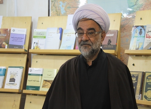 گفت و گو با حجت الاسلام و المسلمین محمد مهدی معراجی