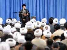 بیانات رهبر معظم انقلاب در درس خارج فقه درباره‌ی زیارت اربعین