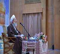 از نشانه های ایمان مستحکم، تحت تاثیر جنگ روانی دشمن قرار نگرفتن است