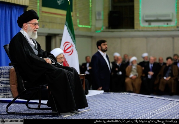 مسلمانان با همت خود تمدن نوین اسلامی را برپا کنند