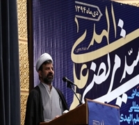 شخصیت علم‌الهدی در جهان اهل سنت نیز قابل توجه است