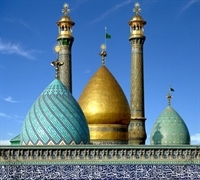 برگزاری برنامه های فرهنگی به مناسبت ولادت حضرت عبدالعظیم الحسنی (ع)