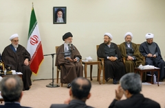 اسلام نه تنها هنر را قبول دارد بلکه به آن تشویق نیز می‌کند