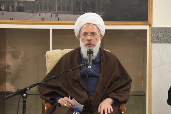 «تظاهر به خیرخواهی» ابزاری دیگر برای اضلال بشر