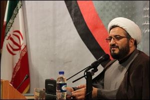 سیره امام رضا(ع) بهترین منبع برای ارائه الگوهای روان درمانی است
