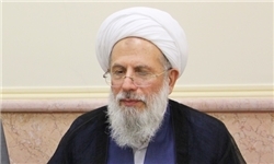 طبق سخنان امام(ره)، مجلس خبرگان در رأس همه مسئولیت‌ها قرار دارد
