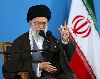 تقویت کشور در ایمان، اقتصاد، علم و دستگاه‌های مدیریتی