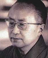 Toshihiko Izutsu