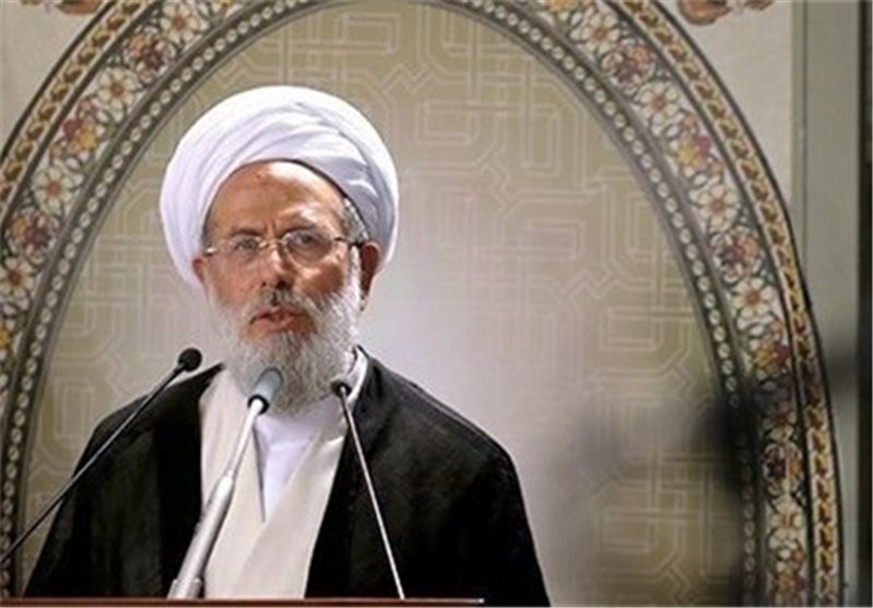 شخصیت عظیم الشأن شیخ صدوق افتخاری برای تمام جهان اسلام است
