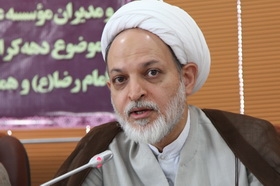 گسترش فعالیت های انجمن حدیث حوزه به سایر شهرها