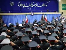 در اقتصاد مقاومتی، امنیت یکی از پایه‌های اقدام و عمل است.