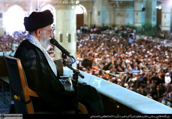 انقلابی گری، تنها راه پیشرفت و تحقق اهداف است