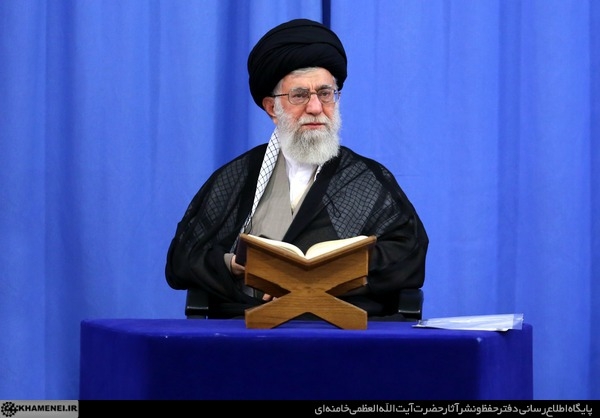 امروز دنیا محتاج قرآن است؛ امروز دنیا در خلأ معنوی و فکری است