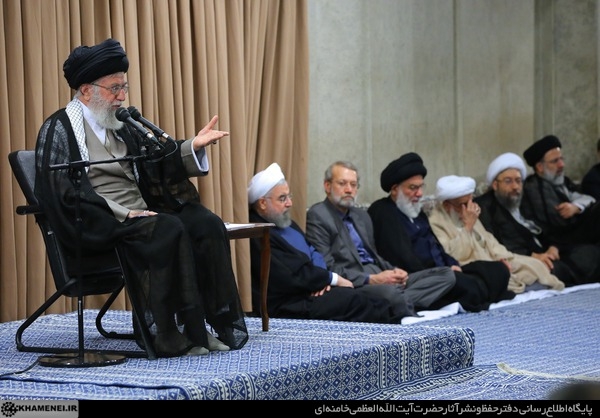 نقشه دشمن برای از بین بردن توانمندی‌های جمهوری اسلامی