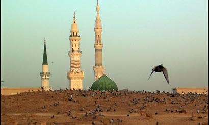 ويژه‌نامه بهشت بَقيع منتشر شد