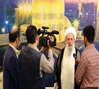 پیوند اعتاب مقدسه باعث استفاده بهتر از ظرفیت فرهنگی آنان می‌شود