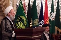 خدمتگذاری به مردم و احیا مکتب اهل بیت(ع)، دغدغه اصلی اعتاب مقدسه باشد