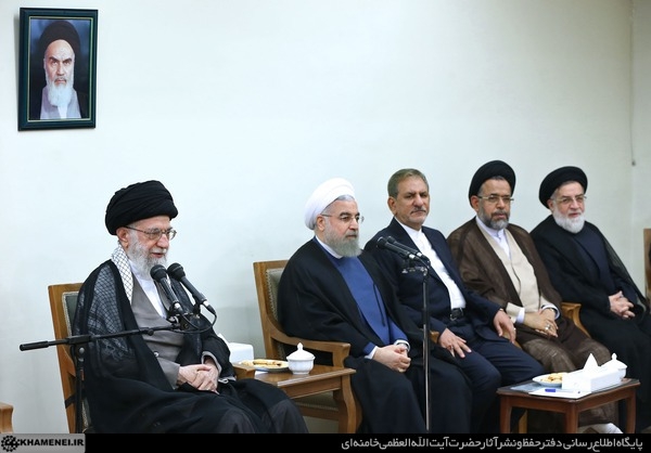 روحیه‌ی آزاداندیشی همراه با برنامه‌ریزی عادلانه و جلوگیری از ضربات فرهنگی
