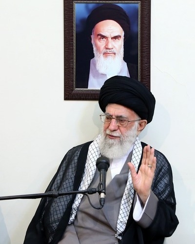 عزم، اراده و توانایی نیروی انسانی، عاملی مهم در برطرف کردن موانع