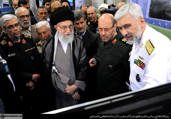 وجود نیروهای عالِم، پژوهشگر، اهل فکر و اقدام، و با ایمان، همچون جواهری بسیار گرانبها و غیرقابل قیمت‌گذاری است.