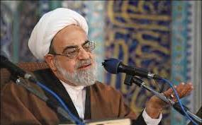 ما وظیفه داریم جشن غدیر را با شکوه برگزار کنیم