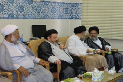 انتشار تفسیر «بیان العترة» در پنج جلد