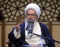 صحیفه سجادیه دریای بیکران معرفت وعرفان است