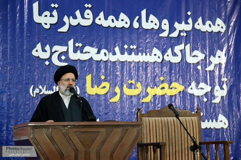 مسلمانان در عرصه عمل و اجرا به اندازه کافی به حدیث ثقلین پایبند نیستند