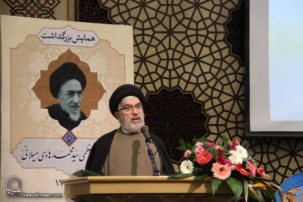 احیای امر ائمه(ع) متناسب با زمان، عرضه علوم اهل‌بیت(ع) در فضای مجازی است