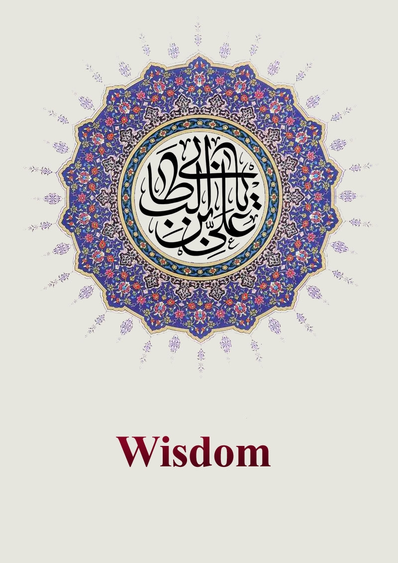 Wisdom