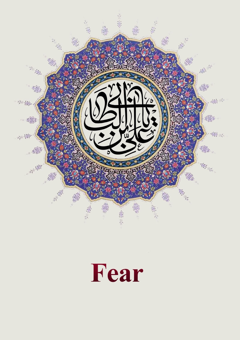 Fear